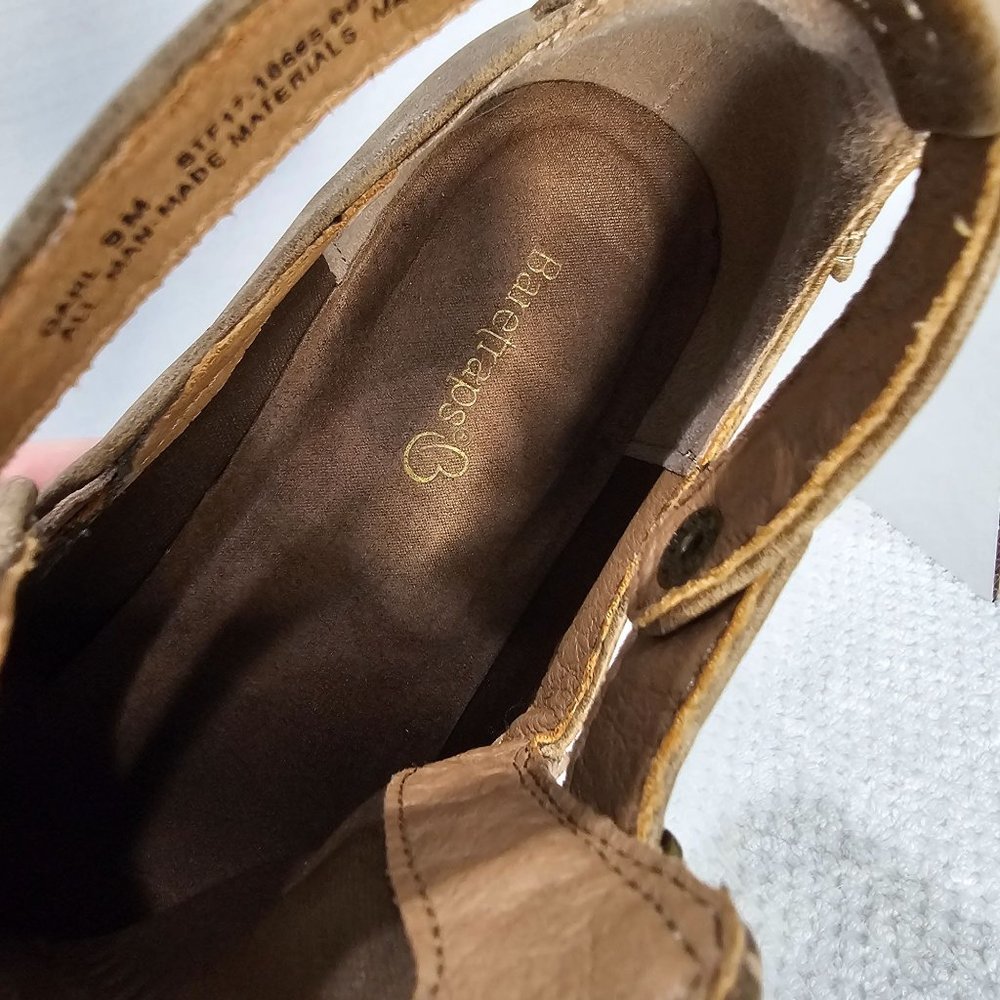 Baretraps Women's Ankle Boots Size 9m‎ - Picture 9 of 11